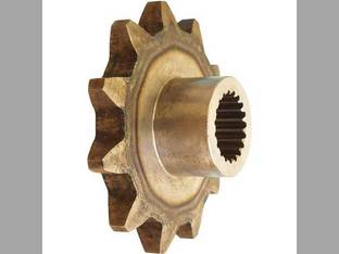 Sprocket John Deere 654A 654A 453A 453A 653A 653A 853A 853A 1253A 1253A 854A 854A 655A 655A 454A 454A AH101339