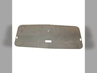 Used Nose Cap Screen Compatible with Massey Ferguson 165 2135 31 3165 175 30 135 20 20 150 180 194236M2