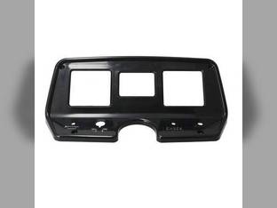 Dash Board Panel fits Yanmar YM2001 YM2010 YM2020 YM2202 YM2220 YM2301 YM2310 YM2310D YM2402 YM2420 YM2001 YM2010 YM2020 YM2202 YM2220 YM2301 YM2402 YM2420 194312-61610