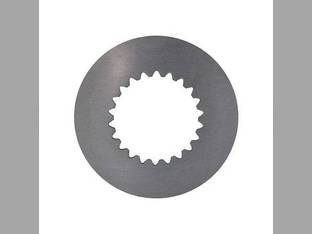 Steel Transmission Disc fits Case 1150C 1150D 1150E 1150G 1155D 1155E 1450 1450B 1455B 1150B 1150C 1150D 1150E 1150G 1450 1450B 1155D 1155E 1455B A50631
