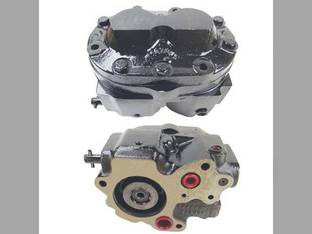 Remanufactured Hydraulic Pump John Deere 2010 AT14932