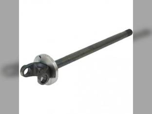 MFWD Axle Shaft - Right Hand Case IH 8910 8920 8950 8940 8930 250733A1