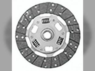Remanufactured Clutch Disc Ford 900 2031 801 2131 800 2100 1800 Super Dexta Dexta 2030 2110 4000 2111 600 2130 2000 601 D8NN7550FA New Holland 82006019 86640504 86640503 960E7550