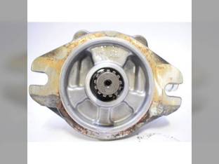 Used Hydraulic Pump Case SV250 SV300 SR220 TV380 SR250 TR320 New Holland L225 C232 84572269