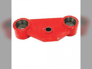 Feedroll Bearing Support - Left Hand New Holland 900 FP230 FP240 86635889