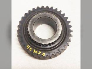 Used Pinion Shaft Gear 4th & 7th John Deere 7020 7520 4520 4620 4630 R43019