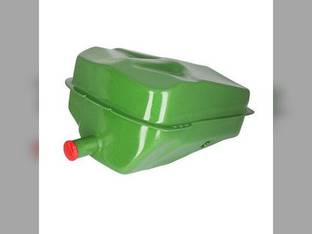 Fuel Tank - Fiberglass John Deere 1830 2020 2030 2120 AL24482