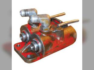 Used Hydraulic Remote Coupler International 856 786 1468 1566 1086 3588 5088 3388 1466 886 2856 766 1066 3688 Hydro 100 986 5288 3288 Hydro 186 1568 6788 3088 1486 6388 3488 1586 5488 6588 966 3788
