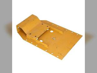 Fender Bracket - LH International 856 2656 2504 2756 756 656 826 706 544 2544 504 2706 2826 2856 399339R1