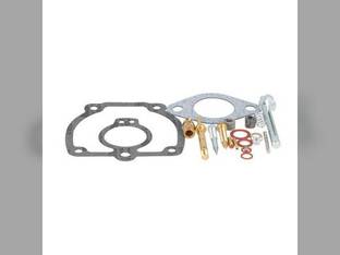 Carburetor Repair Kit International Super MTA Super M 356948R92