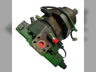 Used Rear Wheel Drive Motor Compatible with John Deere 4930 4920 4940 AN405695