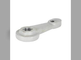 Steering Arm - LH Oliver 1950T 1955 1755 1555 1550 1750 1850 1650 1855 1950 770 1655 White 2-62 2-78 4-78 Minneapolis Moline G705 165444A