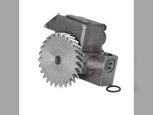 Oil Pump Case 530CK 630 1150 580SD 1835B 480LL 660 1845S 480D 420C 570 430CK 310G 580C 310F W5A 1835 580 480C 470 450 580D 500 530 1845 310E 480CK 584D 430 1845B 1700 580B 1740 585D W11 480B 586D