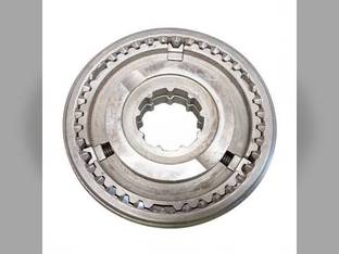 Used Synchronizer fits John Deere 1640 2040 2040S 2140 3040 3140 2040 2240 2141 2150 2255 2350 2355 2541 2550 2555 2651 2750 2755 2941 2950 2951 3055 3141 3150 3255 3351 3641 3651 2955 AL41728