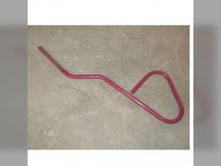 Used Hand Rail Tube style Case IH 2366 2388 2344 254208A4