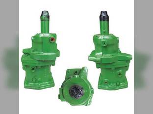 Remanufactured Steering Valve Assembly John Deere 4430 4230 4030 4630