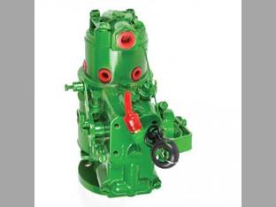 Remanufactured Fuel Injection Pump Compatible with John Deere 2840 4030 AR61681