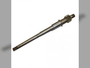 Reconditioned Transmission Input Shaft fits John Deere 440 440 T16482