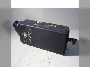 Used Hydraulic Reservoir - Nylon Bobcat 643 6569220