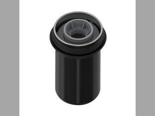 Fuel Filter Secondary fits John Deere 1070 2154G 2156G 2656G 524K 524K II 524L 524P 544G 544K 544K II 544L 544P 624L 644P 6130M 6145R 6155M 6155R 6175M 6175R 6195M 6195R 6215R 6230R 6250R DZ115392