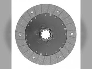 Remanufactured Clutch Disc John Deere LA L LI AL2834T