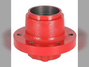 Front Wheel Hub - 6 Bolt Farmall & 223311 International 400 Super M M