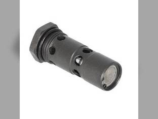 Pilot Relief Valve Case IH 995 885 695 595 4210 685 CX60 3220 495 385 3230 CX90 4240 CX50 485 395 585 CX70 4230 CX100 CX80 895 International 464 684 Hydro 84 584 674 884 2500A 784 454 484 574 2400A