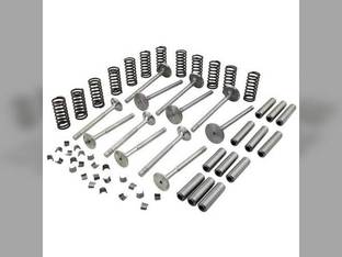 Valve Train Kit fits Oliver 1650 1750 1800 1800