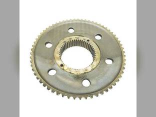 Used MFWD Planetary Ring Gear Hub fits John Deere 4555 4560 4650 4755 4760 4850 4955 4960 R88396