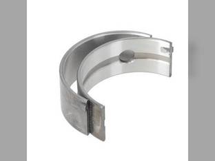 Main Bearing - Standard - Journal Yanmar 3TNE84 Komatsu WA40-3 SK815-5 SK714-5 SK820-5 SK820 SK815 New Holland Takeuchi Gehl SL3935 4240E SL3635 SL3840 Mustang 1500R 1350R 2044 2054 2041 Kobelco Case
