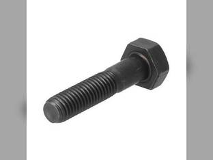 Self Locking Hex Bolt fits Case 570LXT 570MXT 580L 580M 580 Super L 580 Super M 585G 586G 588G 570LXT 570MXT 580L 580M 580 Super L 580 Super M 585G 586G 588G 116425A1 87313757