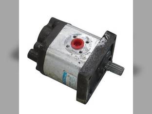 Used Hydraulic Pump fits Kubota M6950 M7950 M8950 35861-82203
