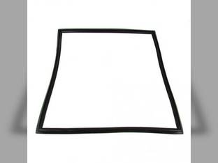 Weather Strip Seal - Upper Door Window LH John Deere 4230 4450 1640 4040 4430 8450 4250 4650 8430 4030 2750 2550 2140 4840 8440 2940 4630 3140 4440 4850 2950 4640 2350 2040 3040 8640 4050 4240 8630