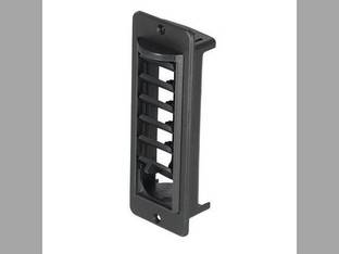 Louver Screw/Clip Mount Case IH 7210 7210 7210 7220 7220 7220 7230 7230 7230 7240 7240 7240 7250 7250 7250 7140 7140 7140 7150 7150 7150 7120 7120 7120 7130 7130 7130 7110 7110 7110 8930 8930 8930