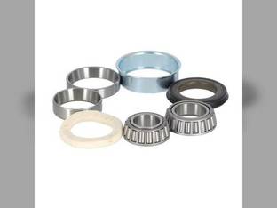 Wheel Bearing Kit International B414 384 B275 354 2300A 364
