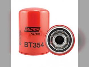 Filter - Transmission Spin On BT354 D8NN B486 EA Ford 2810 2600 4100 2910 233 3930 3610 4630 7810 335 5610 8210 2610 6600 6600 3910 6700 6610 5600 4610 6710 3600 New Holland Case IH Massey Ferguson