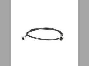 Tachometer Cable fits International 340 444 2404 2424 2444 2504 330 340 404 424 444 504 2504 330 2404 2424 2444 150938R91