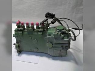 Used Fuel Injection Pump fits John Deere 9500 9600 RE32064 RE46264 fits Denso 191000-5870 191000-5871 191000-5872 191000-5873 191000-8590