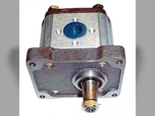 Power Steering Pump fits New Holland TD95D TT55 TT65 TT75 3010S 5129481 fits Ford 5129481 fits Case IH JX55 JX65 JX75 JX85 5179722 fits Allis Chalmers 72093668 fits FIAT 5085685 fits AGCO 5179722V