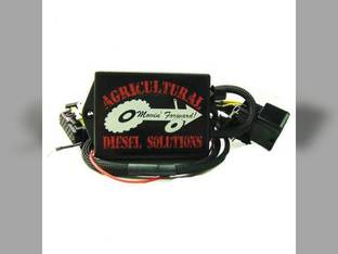 Engine Performance Control Module - Driver Injector New Holland T9.670 T9.670 T9.615 T9.615 Case IH Steiger 550 Steiger 600