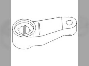 Steering Arm - Right John Deere 2440 2355 2150 2155 1950 302 401 2855 301 2640 T36704