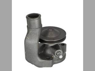 Water Pump fits John Deere 50 520 530 50 AB4761R AB4881R AB4881R-R AB4951R-R A4898R B3407R AB4951R