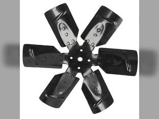 Cooling Fan - 6 Blade Ford 4500 4610 420 4410 555 445 5100 550 4600 4100 5200 540 515 4110 535 532 2100 6500 545 531 81805722