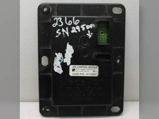 Used Air Condition Control Module Case IH MX285 MX285 MX210 MX210 STX275 STX275 MX255 MX255 STX325 STX325 2388 2388 2344 2344 MX230 MX230 2377 AFX8010 2366 2366 New Holland TG230 TG210 TG255 TG285