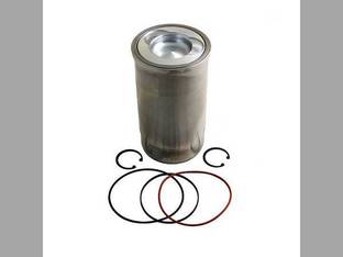 Cylinder Kit Compatible with John Deere 770B 6620 770A 4840 4050 790D 4240 690C 646C 772B 6622 772A 4440 4850 644D 4250 4650 7720 4450 743 653E 743A 850B 644C 740A 792 4040 762B 4640 790 693C 762A