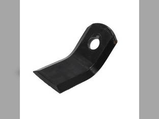 Flail Shredder Knife Compatible with John Deere 520 P71716