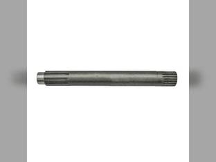 Input Shaft fits Ford 8000 9000 C7NN7017A