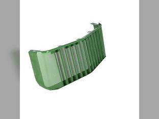 Grille Screen Compatible with John Deere 4320 AR48449