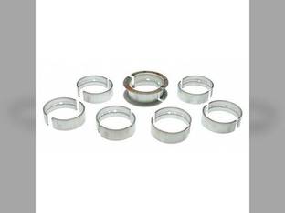Main Bearings - Standard - Set International 7488 3488 5488 4366 5288 4186 4386 DT466 7388 6588 3788 7288 3588 6788