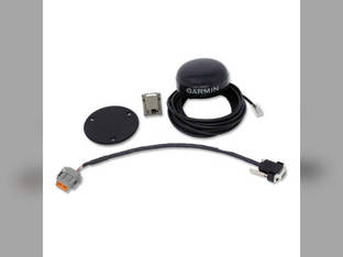 Garmin Receiver Kit to AGCO FieldStar Legacy